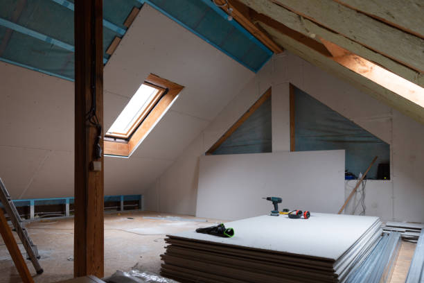 Best DIY Insulation Kits and Guidance in Westland, MI