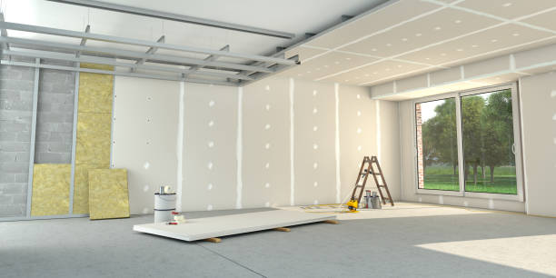 Best Spray Foam Insulation in Westland, MI