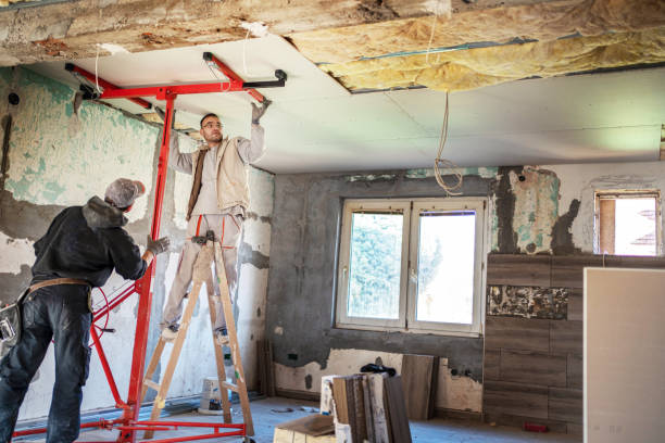 Westland, MI Insulation Contractor Company