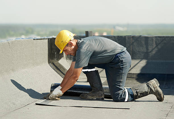 Types of Insulation We Offer in Westland, MI
