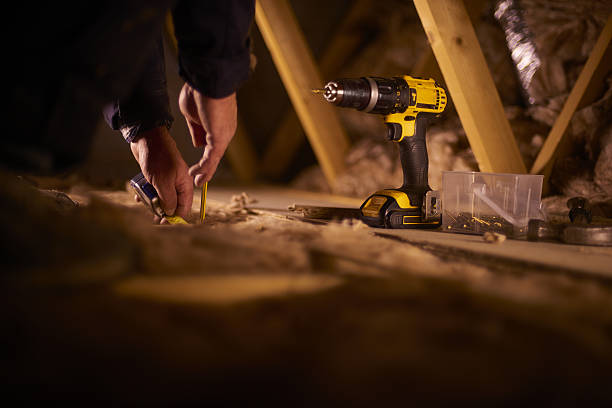 Best Spray Foam Insulation in Westland, MI